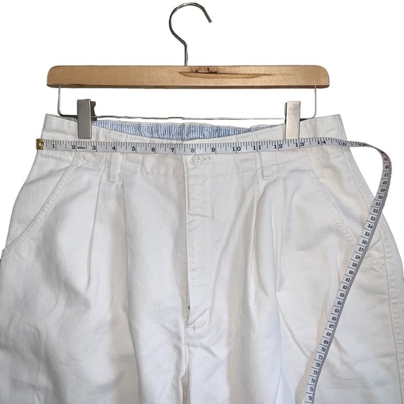 Vintage Dockers Ballon Leg Pants - Picture 8 of 12